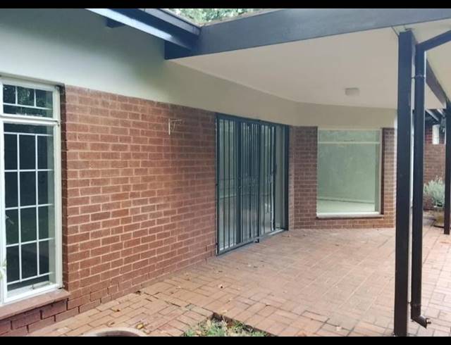 2 BEDROOM PROPERTY TO RENT IN DUNKELD